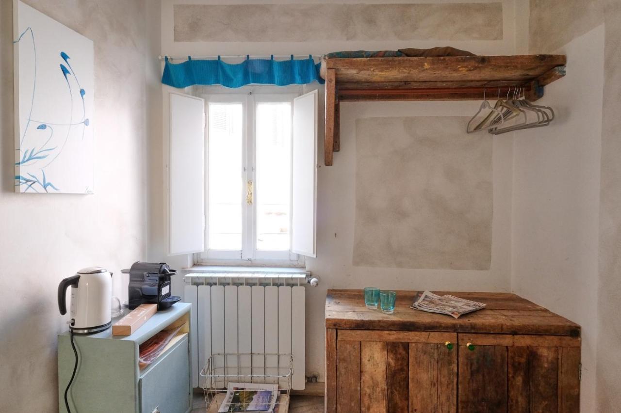 La Boheme Suite With Ac And Wifi ルッカ エクステリア 写真