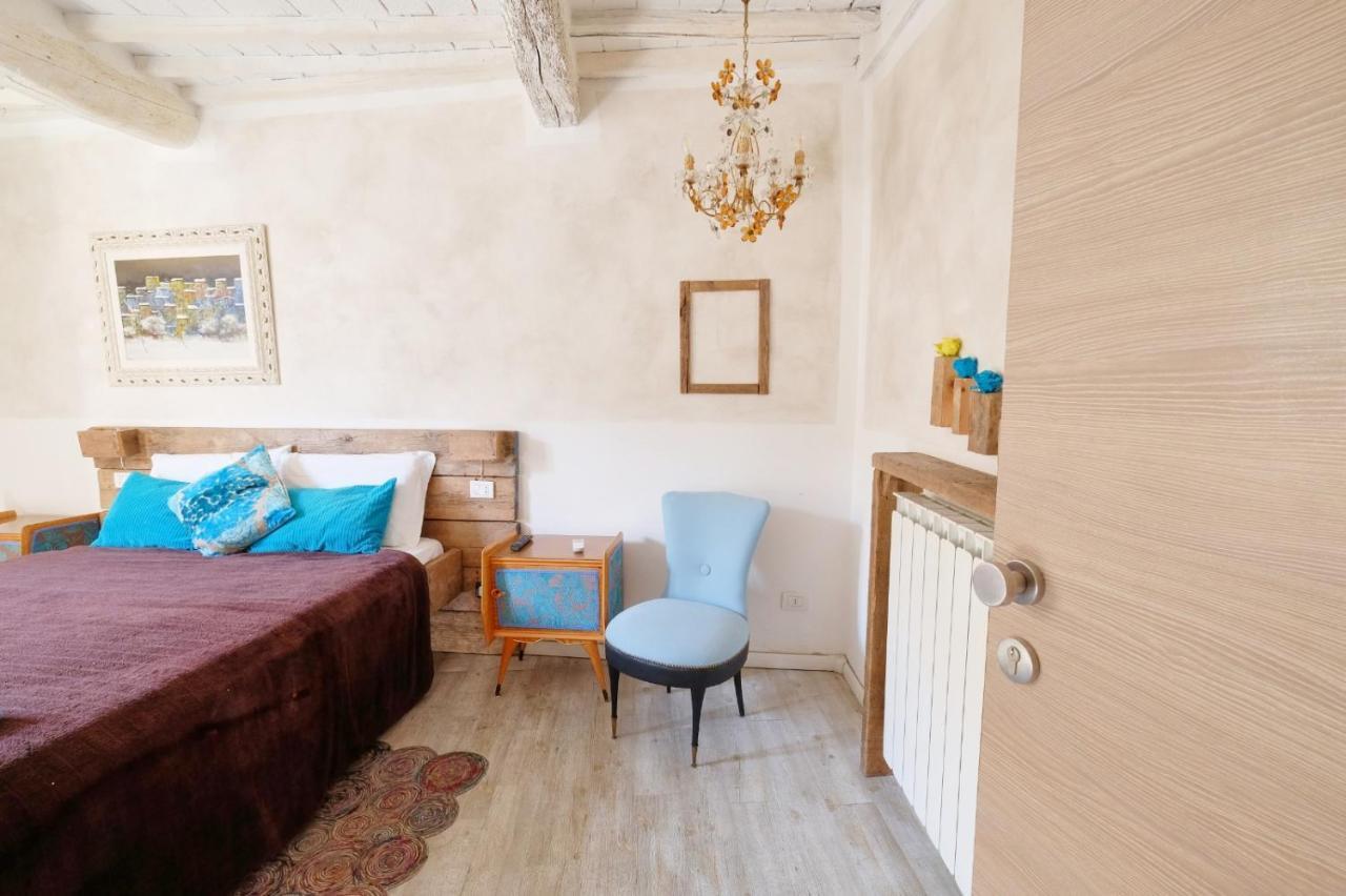 La Boheme Suite With Ac And Wifi ルッカ エクステリア 写真